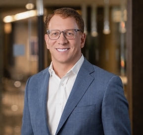 Daniel Lewin Photo